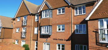 Flat for sale in Manley Close, Whitfield, Dover CT16