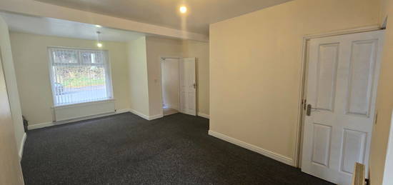 Terraced house to rent in Coed Y Brain Rd, Llanbradach CF83