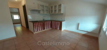 Appartement de type 2, 29 m²