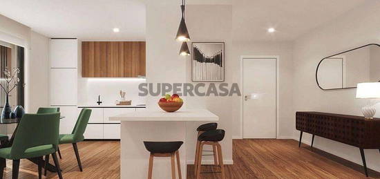 Apartamento T2 em Almancil de 62,00 m²