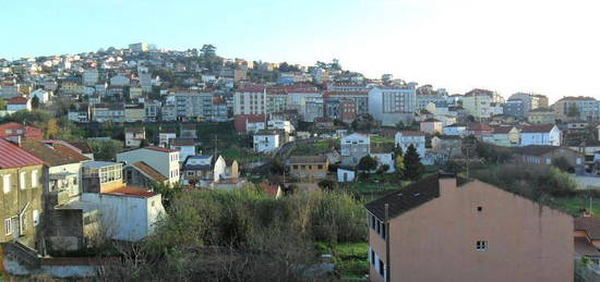 Piso en Lavadores, Vigo