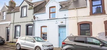 3 Church Place, Donaghadee, BT21 0DB