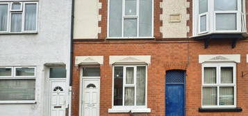 3 bedroom terraced house