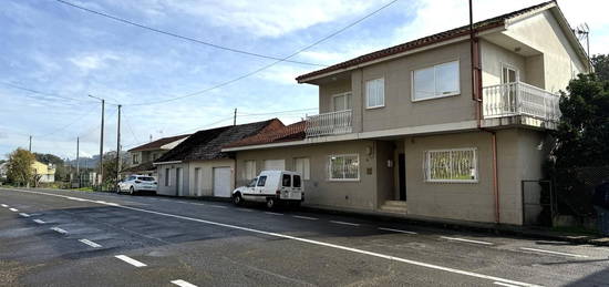 Casa o chalet de alquiler en Ribadavia