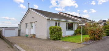 3 bed semi-detached bungalow for sale