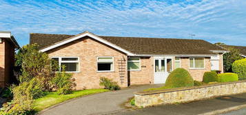 3 bed bungalow for sale