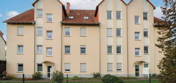 Vielseitige 3-Zimmer-Wohnung mit Balkon in ruhiger, idyllischer Lage bei Leipzig