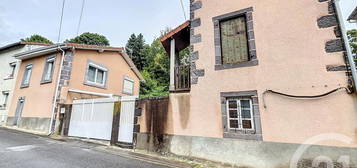 Achat maison 5 pièces 124 m²