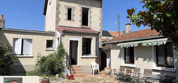 Vente maison 5 pièces 78 m²