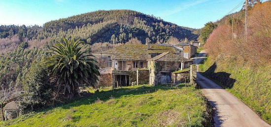 Casa en calle Meilan en Riotorto