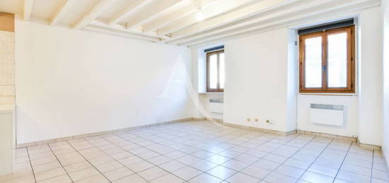 Studio de 31.25 m² sur Guignes