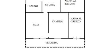 Casa indipendente in vendita a Strettoia-Capezzano-Valdicastello