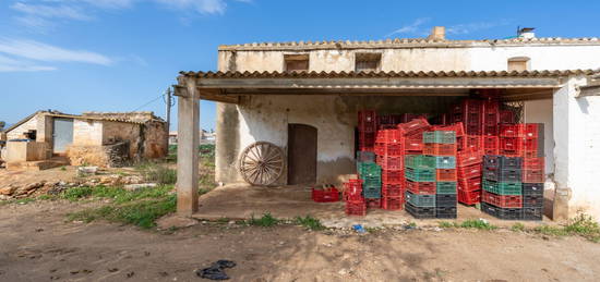 Masía en venta en calle Raval de Fesol s/n