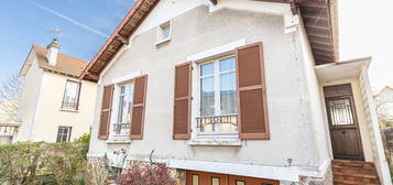 Maison  à vendre, 4 pièces, 4 chambres, 58 m²