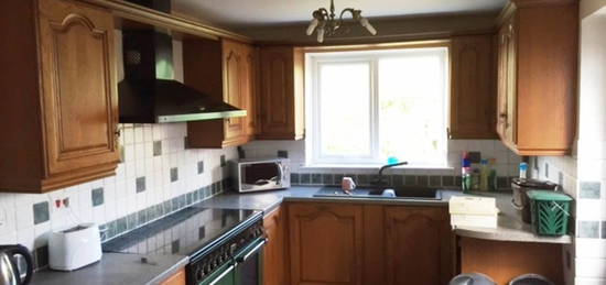 Property to rent in Allensbank Road, Heath, Cardiff CF14