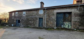 Casa en Parroquias de Santiago, Santiago de Compostela