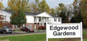 Edgewood Garden Apartments, 114-118 Edgewood Dr #10, Elizabethtown, KY 42701