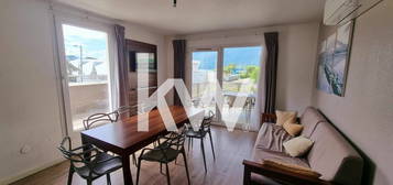 Opportunité Rare : Appartement T3 Vue Lac - À Vendre Aix-les-B