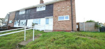 4 bedroom semi-detached house