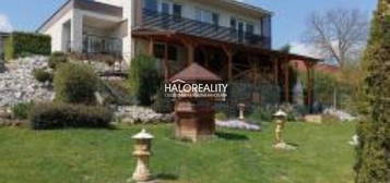 HALO reality - Predaj, rodinný dom Nová Ves, rodinná Vila - EXKLUZÍVNE HALO REALITY