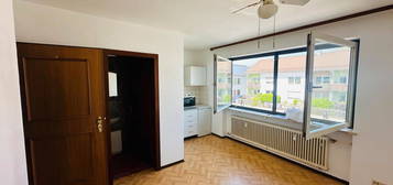 Apartment / 1-Zimmerwohnung ca. 18qm in München Trudering