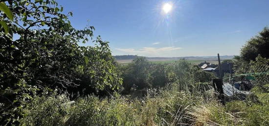 Wohnen in naturnaher Lage mit Fernblick