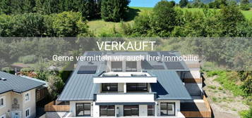 VERKAUFT: Neubauprojekt "Premium Residence" - Top 6