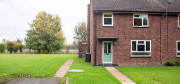 3 bed semi-detached house to rent