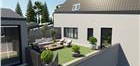 PROVISIONSFREI 3-Zimmer-Gartenwohnung mit großzügiger Loggia in Steyr-Christkindl