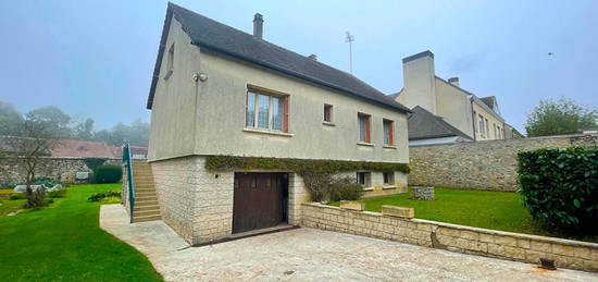 Maison  à vendre, 5 pièces, 4 chambres, 110 m²