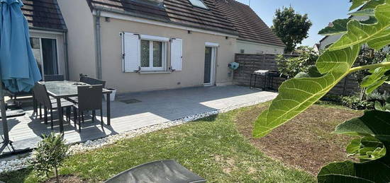 Vente maison 5 pièces 132 m²