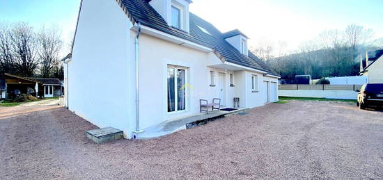 Maison  à vendre, 6 pièces, 4 chambres, 148 m²