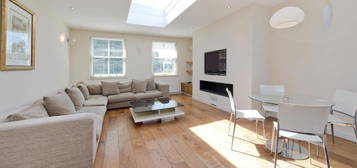 2 bed flat to rent