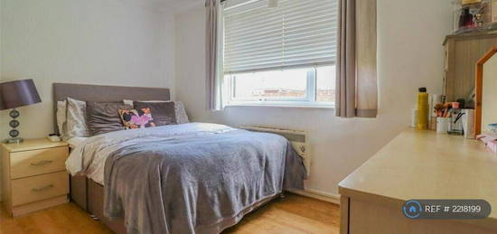 1 bedroom flat share