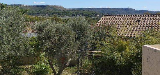 Maison à vendre à Rognac