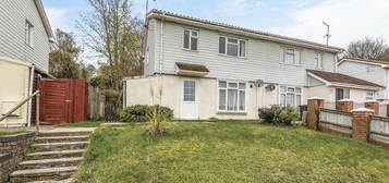 4 bedroom semi-detached house