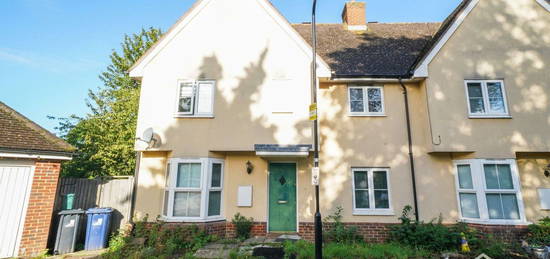 Semi-detached house to rent in Ross Close, Northolt UB5