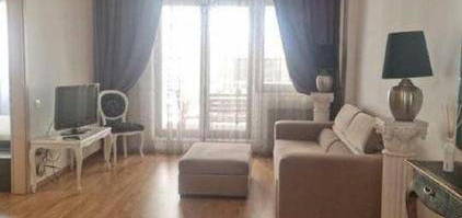 Apartament 2 camere Herastrau