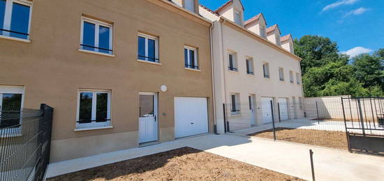 Maison 5 pièces 109 m²