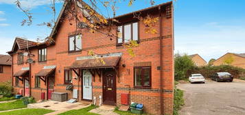 End terrace house for sale in Preston Close, Chepstow NP16