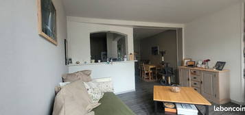 Appartement F2