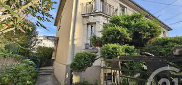 Achat appartement 2 pièces 37 m²