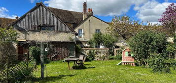 Maison 2 étages  à vendre, 12 pièces, 5 chambres, 183 m²