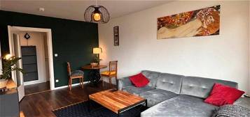 BEFRISTET3-Zimmer Wohnung in Rothenburgsort vom 01.07.-31.12.2024