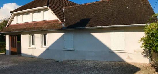 Location Maison Appoigny