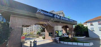 ekmeky Mehmet Akif Mah Paradise City Sitesi 2+1 Kiralk Daire