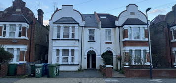 Duplex for sale in Hindes Road, Harrow HA1