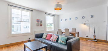 1 bed flat to rent