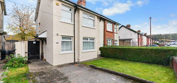 3 bedroom semi-detached house