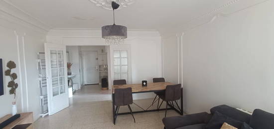 Appartement  à vendre, 4 pièces, 3 chambres, 83 m²